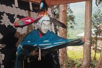 早池峰神楽2